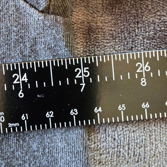 NWT Unisex Social Collision Oversized Black Darkness Graphic Tee Size S - Picture 6 of 7